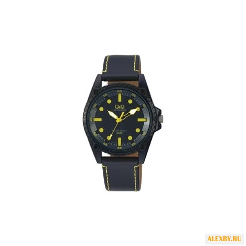 Наручные часы Q&Q AL08 J522