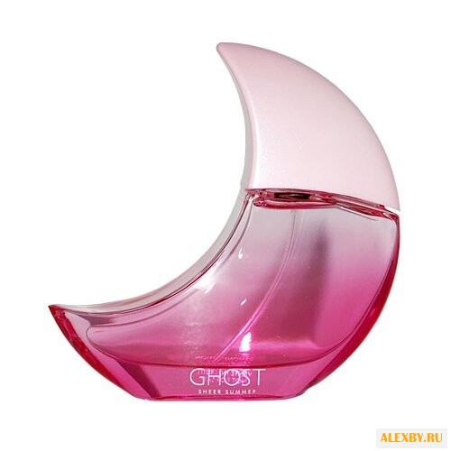 GHOST Sheer Summer