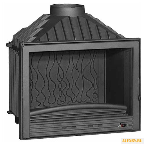 Топка Invicta Compact 700