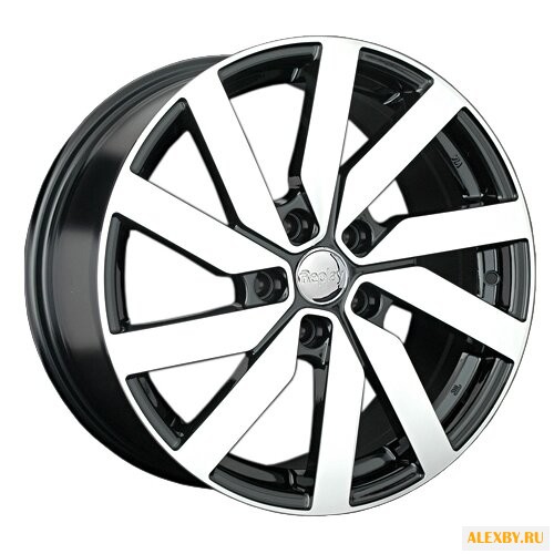 Колесный диск Replica MB174