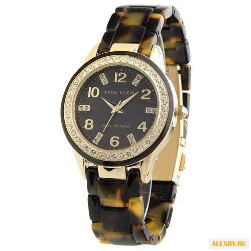 Наручные часы ANNE KLEIN 9956BMTO