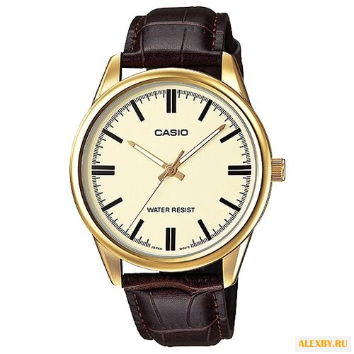 Наручные часы CASIO MTP-V005GL-9B