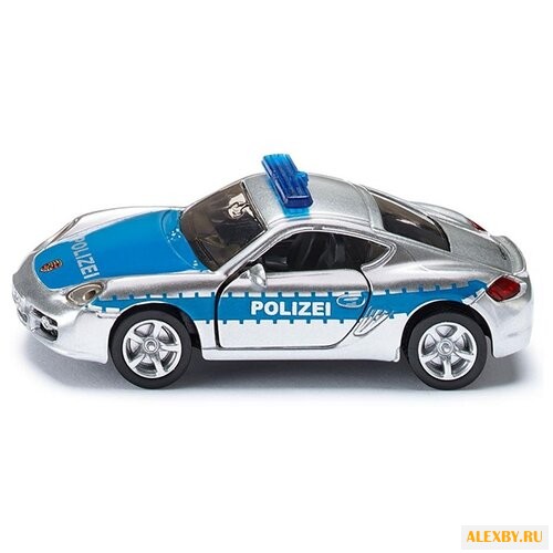 Легковой автомобиль Siku