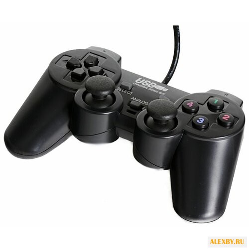 Геймпад 3Cott Gamepad -Double