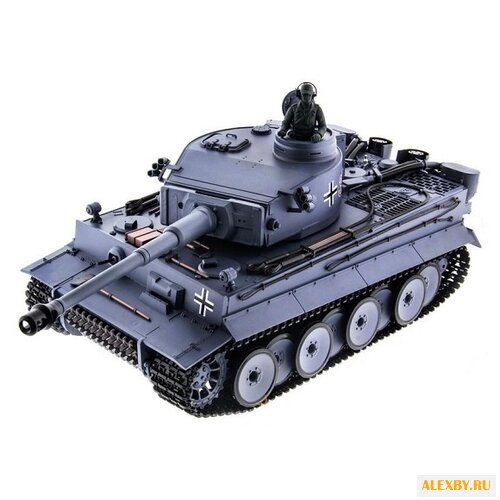 Танк Heng Long Tiger I
