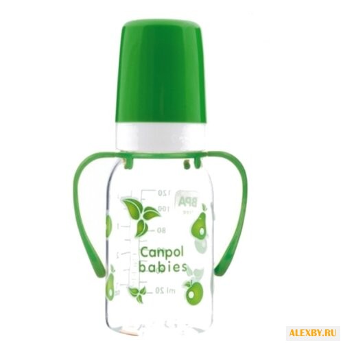 Canpol Babies Бутылочка