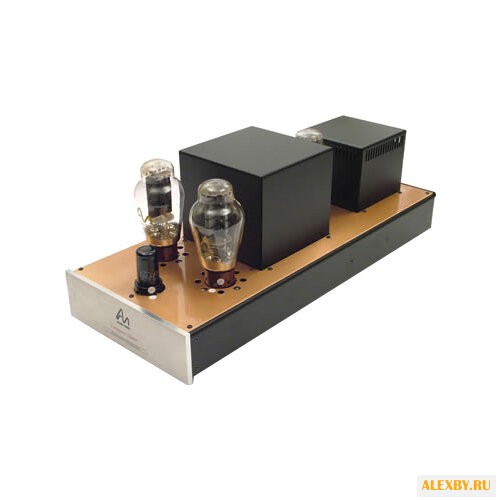 Усилитель мощности Audio Note