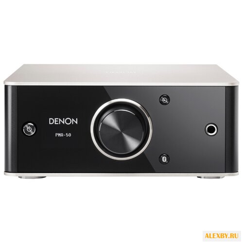 Интегральный усилитель Denon