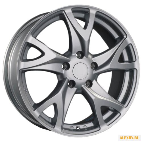 Колесный диск RPLC-Wheels NI73