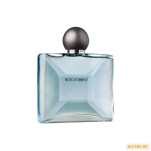 Jean-Charles Brosseau Bois