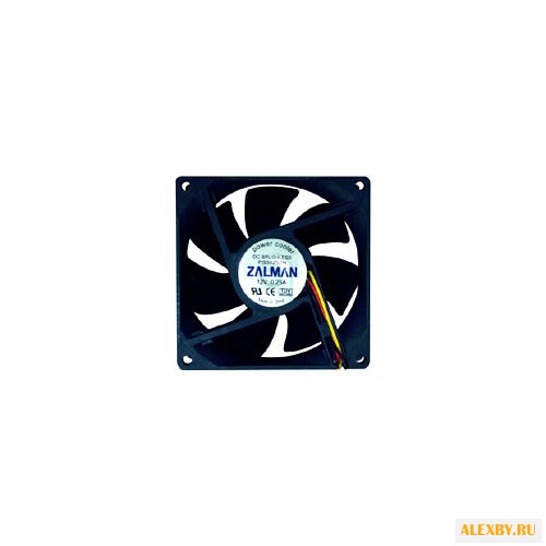 Система охлаждения для корпуса