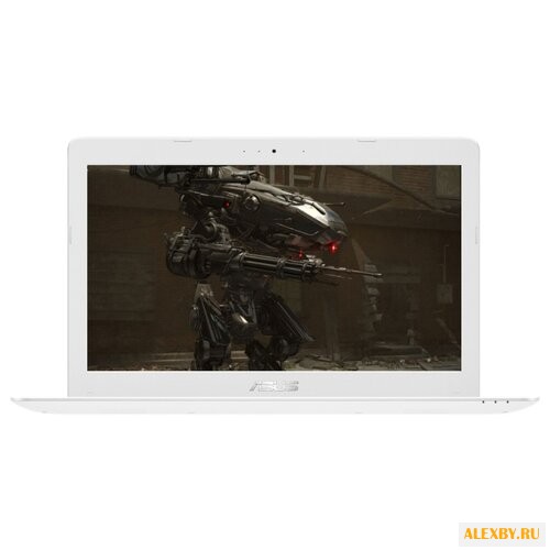 Ноутбук ASUS X756UA