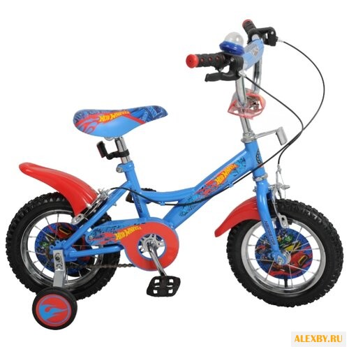 Детский велосипед Navigator Hot