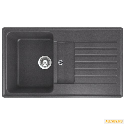 Врезная кухонная мойка Schock