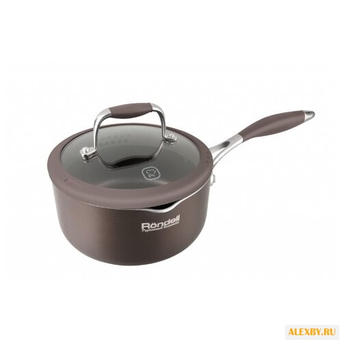 Ковш Rondell Mocaccino 11 л