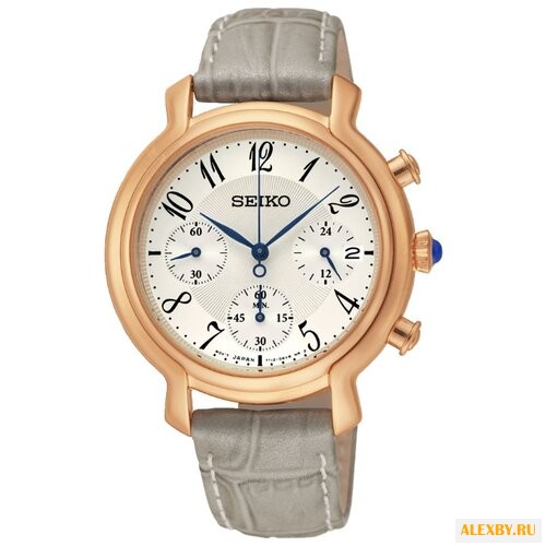 Наручные часы SEIKO SRW872