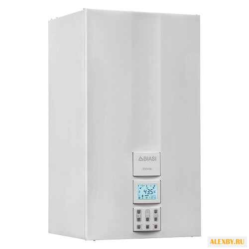 Газовый котел BIASI INOVIA