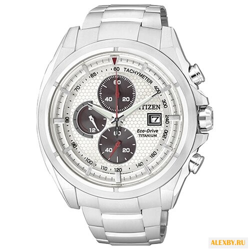 Наручные часы CITIZEN CA0550-52A