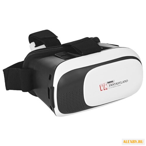 Очки виртуальной реальности