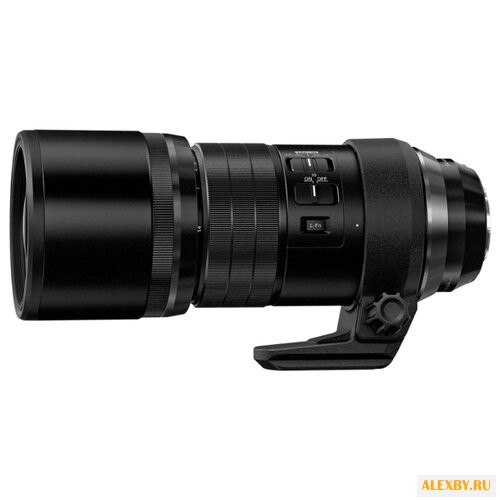 Объектив Olympus ED 300mm f 4