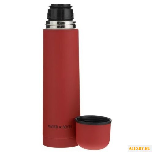 Классический термос MAYER &