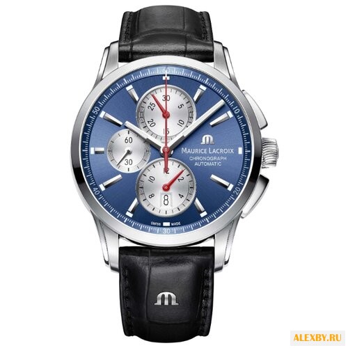 Наручные часы Maurice Lacroix