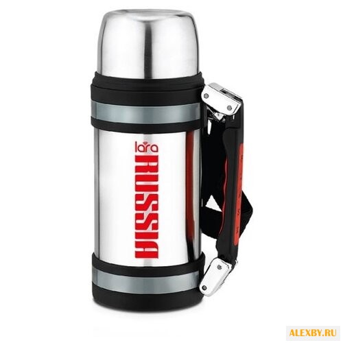 Классический термос LARA