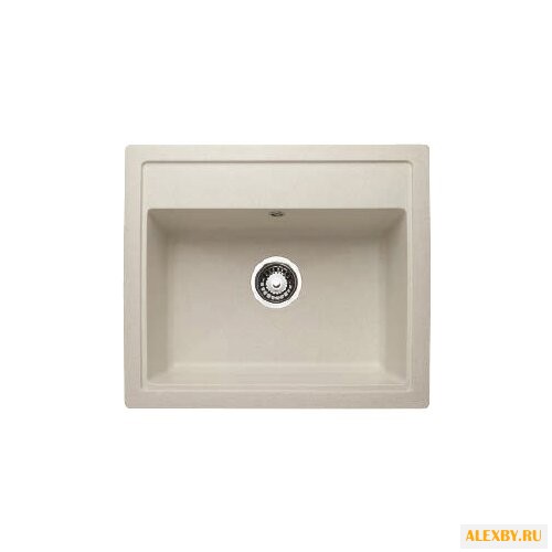 Врезная кухонная мойка Granicom