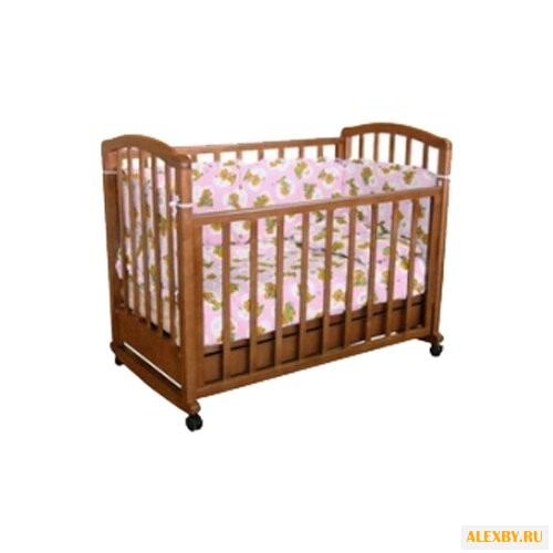 Кроватка Фея 603