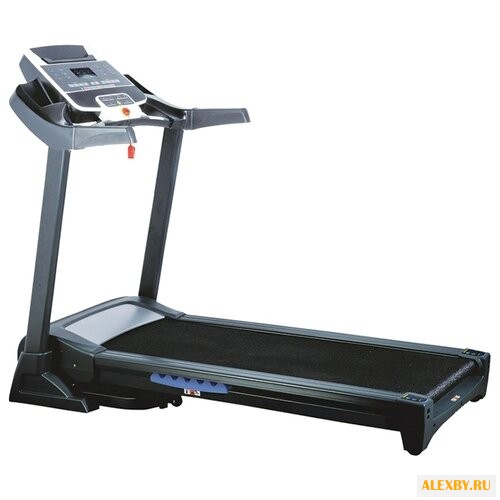 Электрическая беговая дорожка