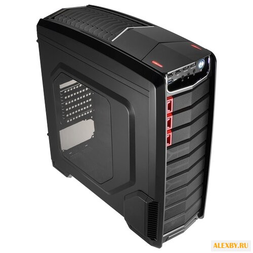 Компьютерный корпус AeroCool