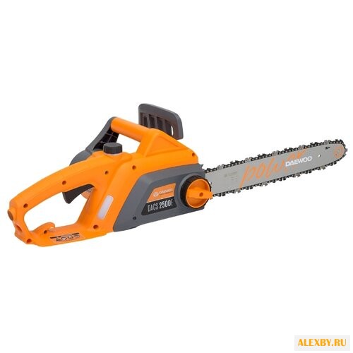 Цепная электрическая пила