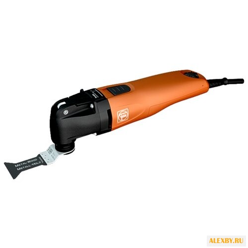 Многофункциональный инструмент