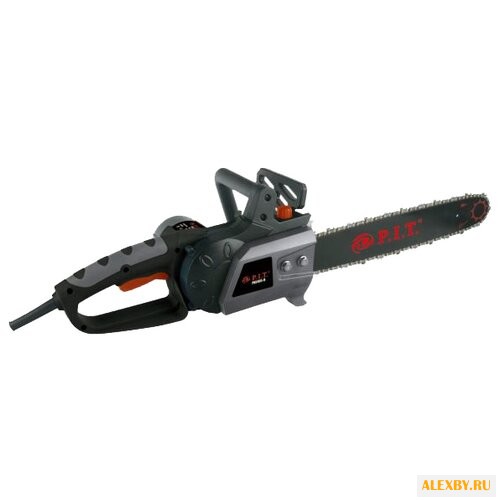 Цепная электрическая пила