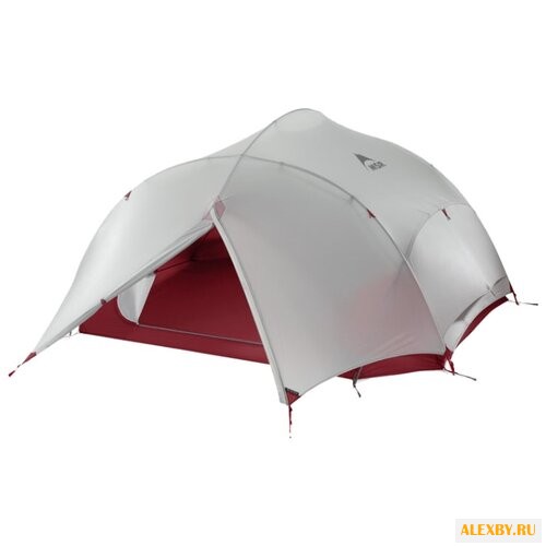 Палатка MSR Papa Hubba NX