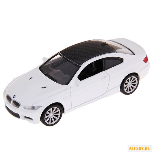 Легковой автомобиль Autotime