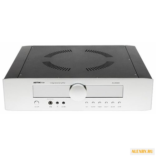 Интегральный усилитель Astin