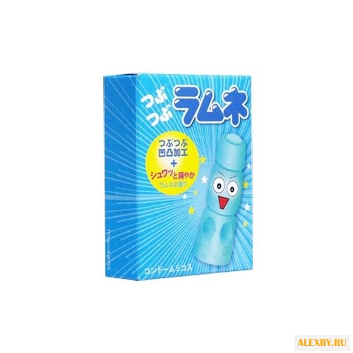 Презервативы Sagami Xtreme