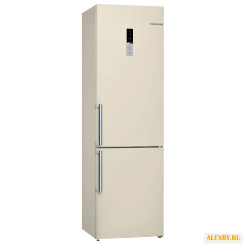 Холодильник Bosch KGE39XK2OR