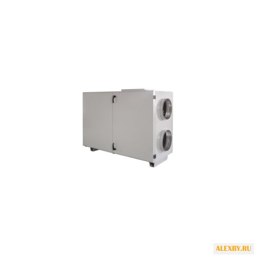 Вентиляционная установка Shuft