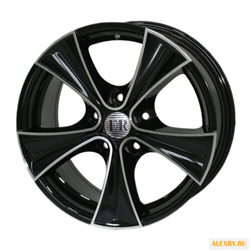 Колесный диск Replica 752
