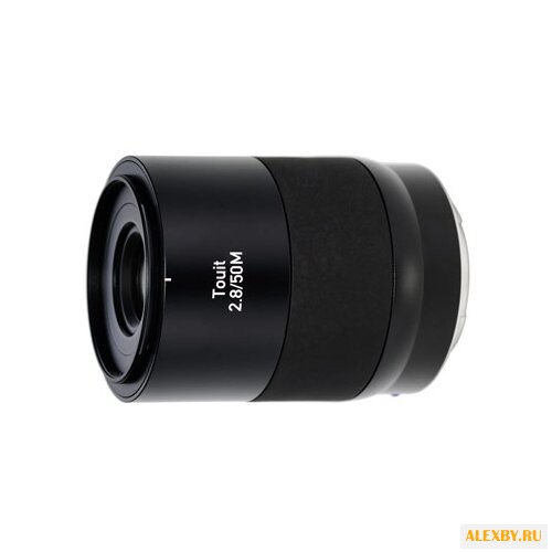 Объектив Zeiss Touit 2.8 50M