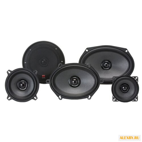 Автомобильная акустика Morel