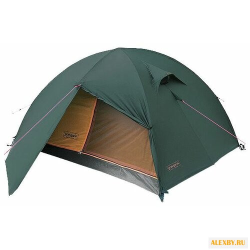 Палатка pinguin TAIFUN 3