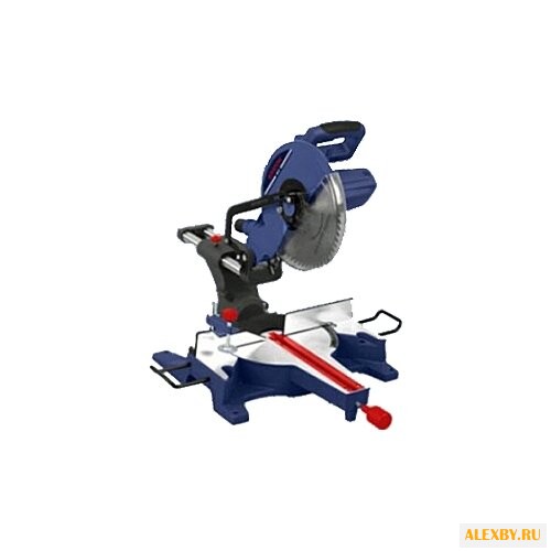 Торцовочная пила Кратон