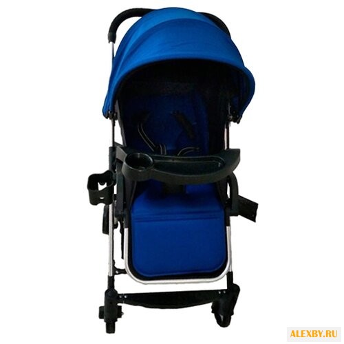 Прогулочная коляска Lider Kids