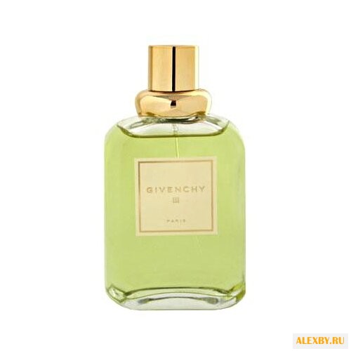 GIVENCHY Givenchy III
