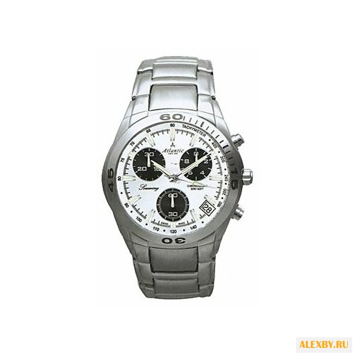 Наручные часы Atlantic