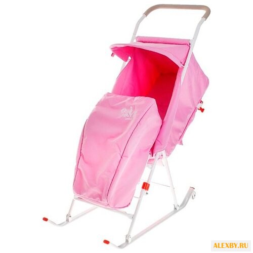 Санки-коляска ДЭМИ СДП 01-01