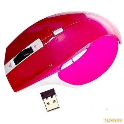 Мышь e-blue EMS106RE Dynamic 2